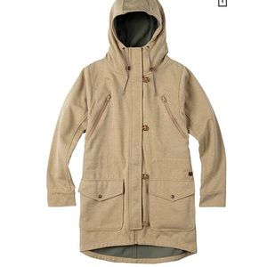 PLEASE READ ALL Burton Women’s Snowboarding jacket